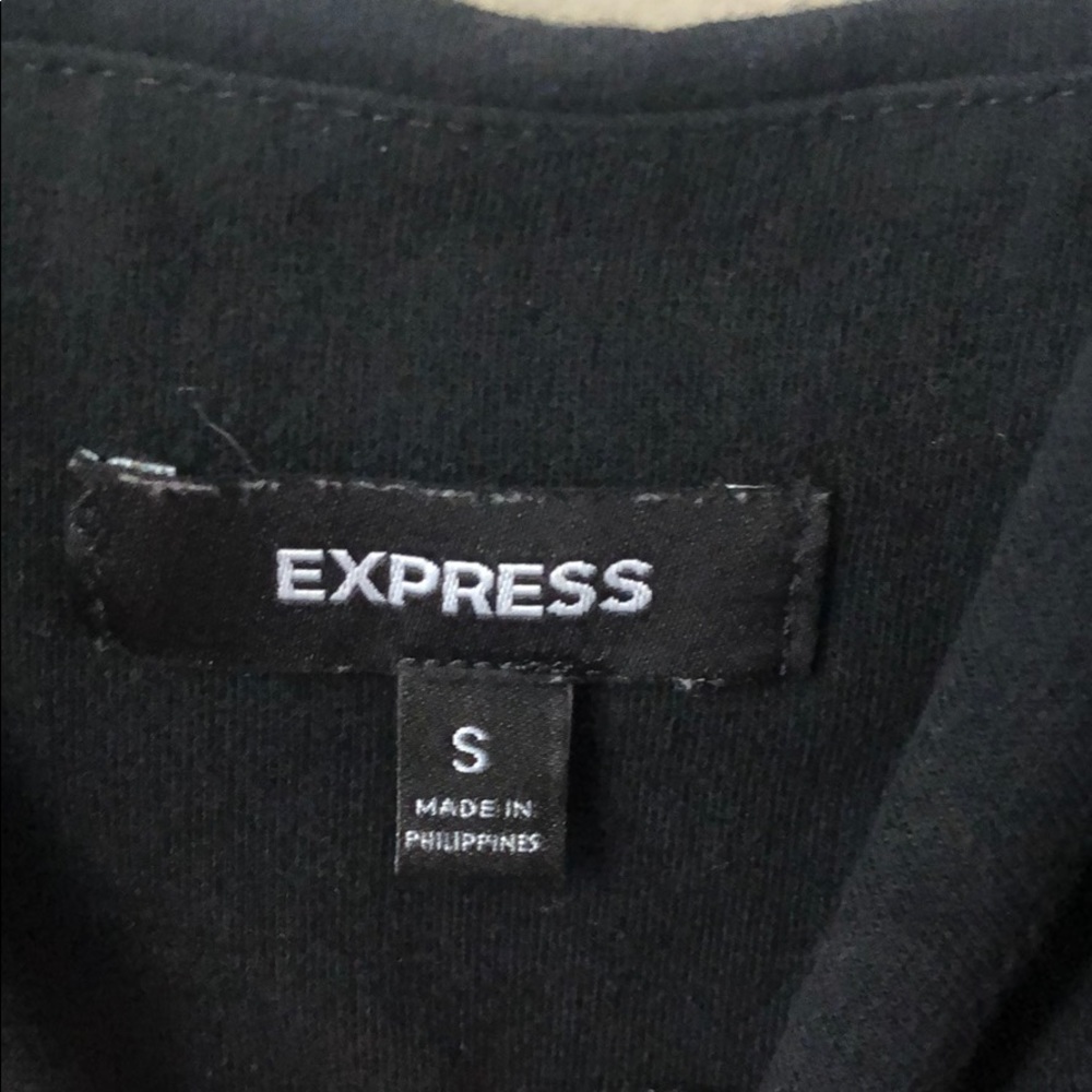 Express tank - Picture 3 of 3